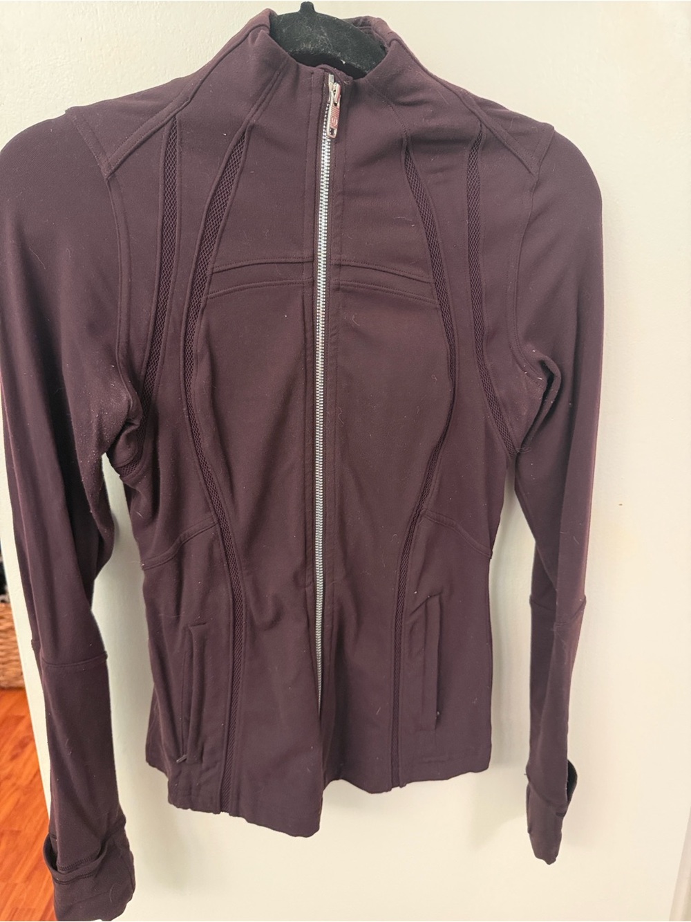 Lululemon Align Jacket